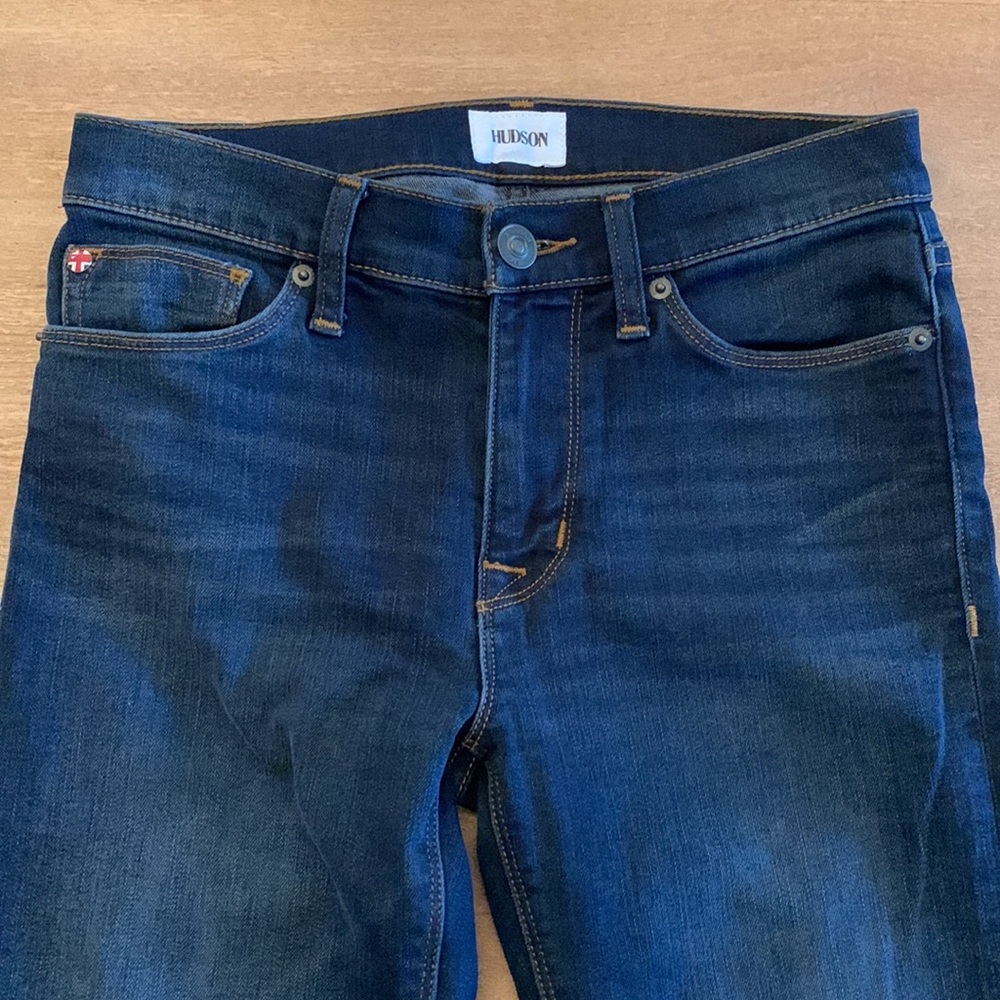 Hudson ‘Natalie’ jeans